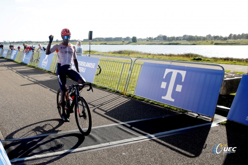 European Para Championship 2023 Rotterdam - - photo Ivan/UEC/SprintCyclingAgency?2023